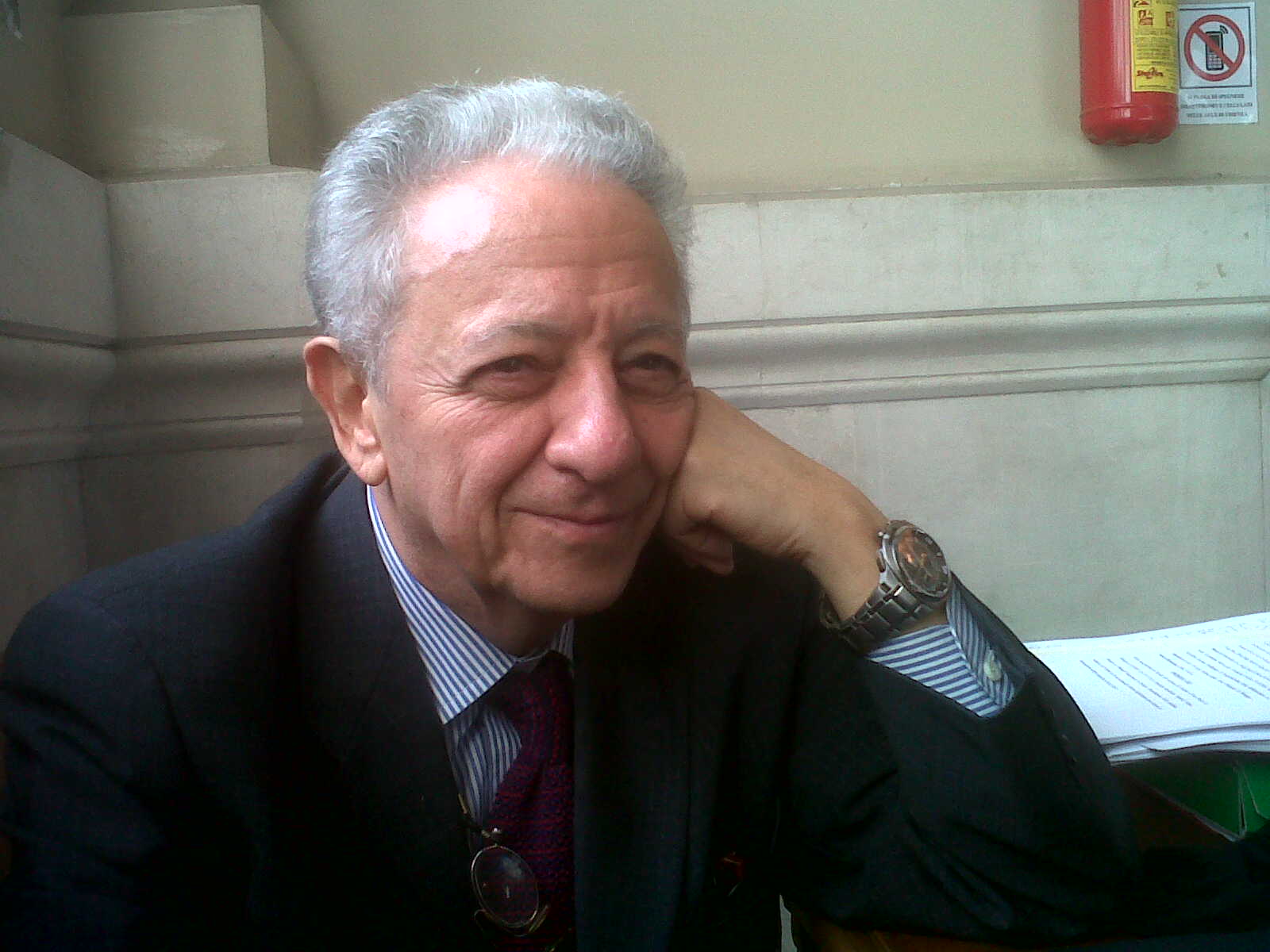 Avv. Sergio Erasmo Dati